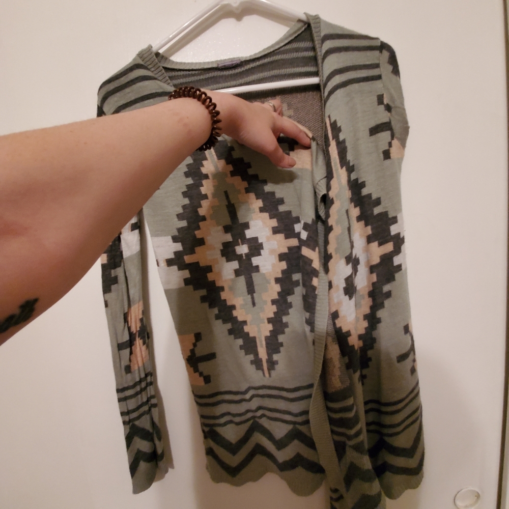 Thin cover up
